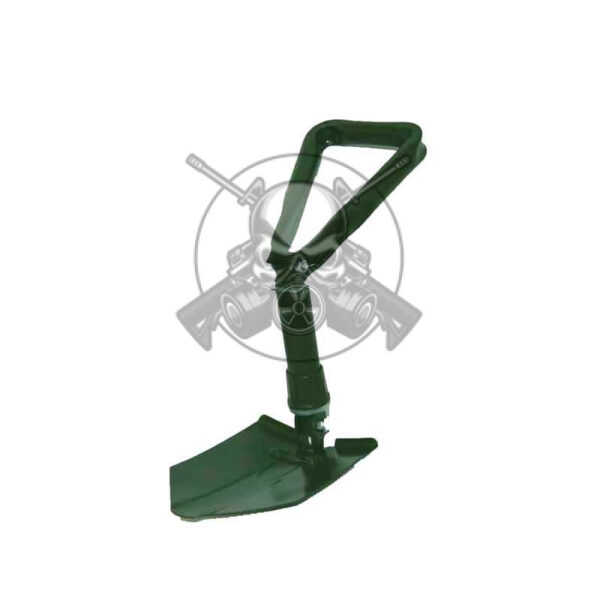 PALA PLEGABLE VERDE