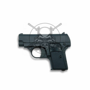 Pistolas