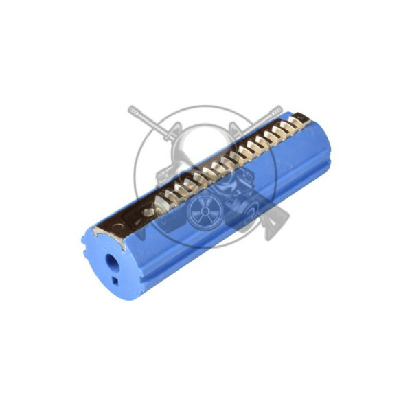 PISTON MEDUSA DIENTES METALICOS P-09 AZUL
