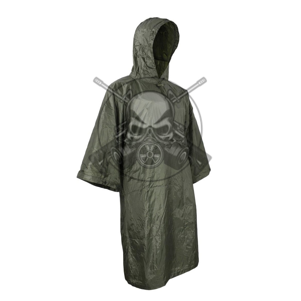 poncho-agua-cuadrille-verde-IW-7040-OD