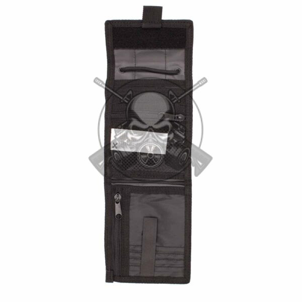 PORTADOCUMENTOS CUELLO NEGRO - Imagen 3