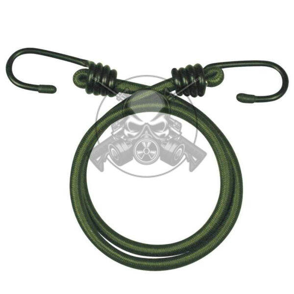 PULPOS MILITARES PACK 2 UNIDADES VERDE