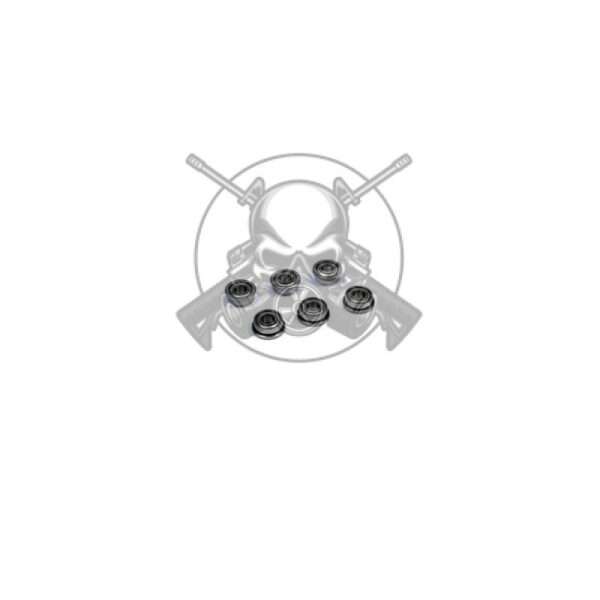 RODAMIENTOS MEDUSA 6MM 97215