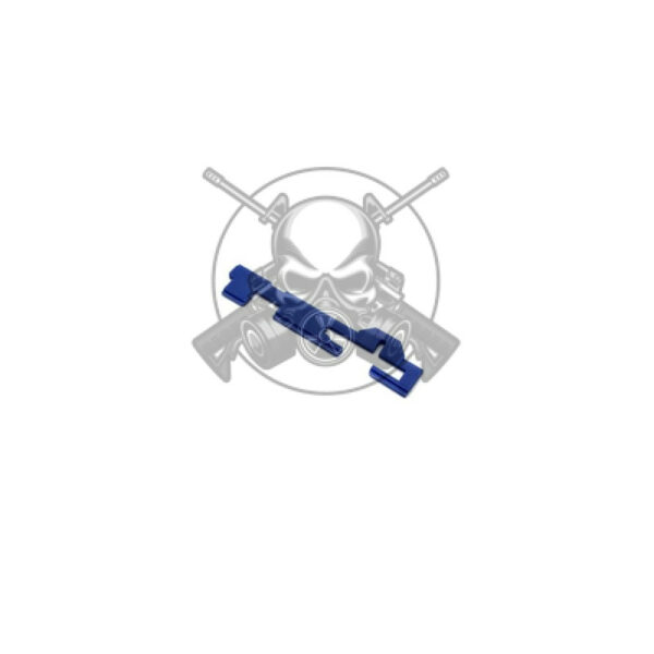 SELECTOR PLATE DE TIRO G36 SHS MARINO