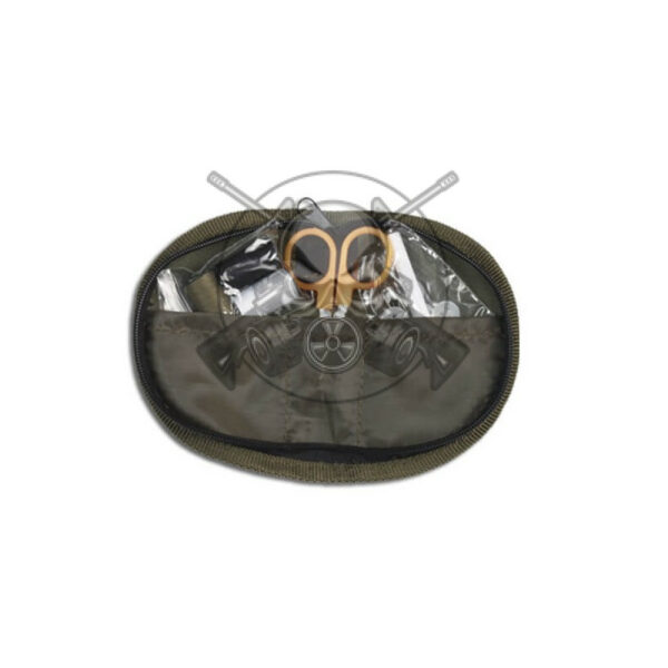 SET COSTURA BOLSA NYLON VERDE