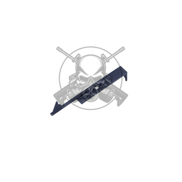 TAPPET PLATE ASG VER.3 AZUL