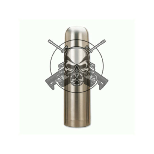 TERMO ACERO INOXIDABLE 1000 ML