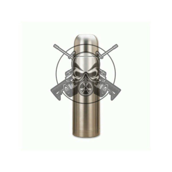 TERMO ACERO INOXIDABLE 750 ML