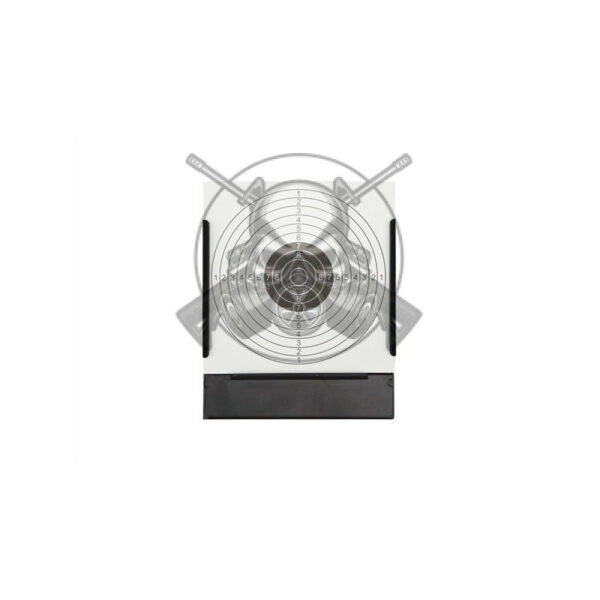TRAGABALINES ASG PLANO NEGRO