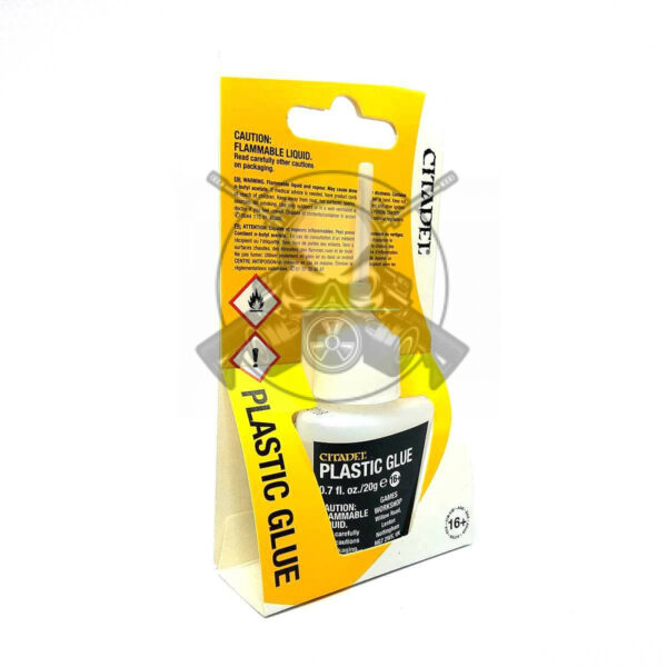 CITADEL PLASTIC GLUE