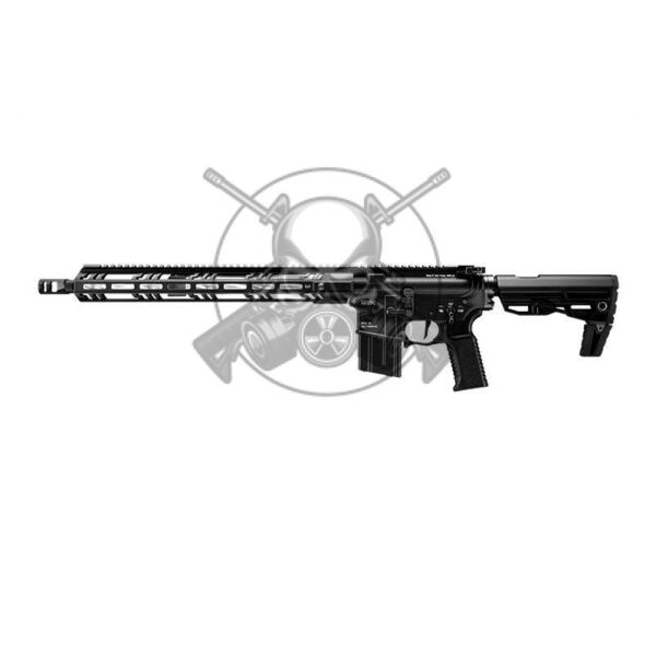 FUSIL MARUI MTR16 GAS NEGRO