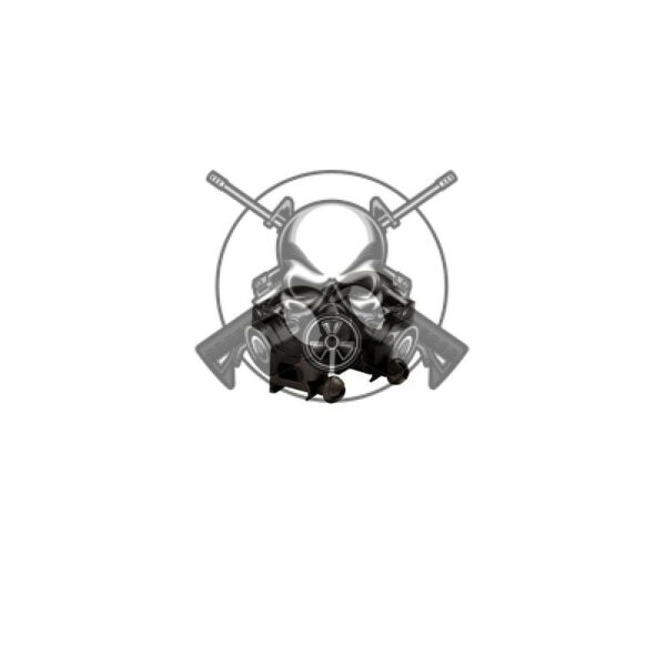 MONTURA ASG 30 X 20 X 21 NEGRO