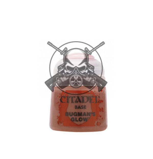 PINTURA CITADEL BASE BUGMAN S GLOW
