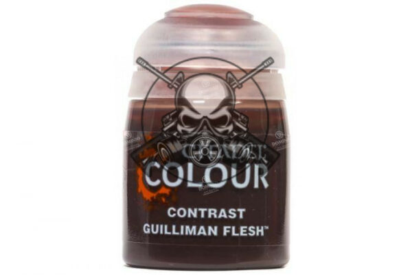 PINTURA CITADEL CONTRAST GUILLIMAN FLESH