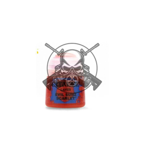 PINTURA CITADEL LAYER EVIL SUNZ SCARLET