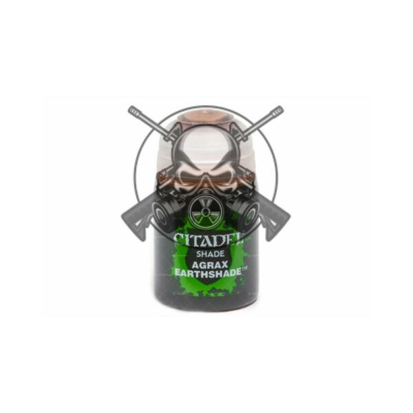 PINTURA CITADEL SHADE AGRAX EARTHSHADE