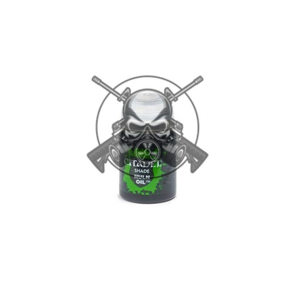 PINTURA CITADEL SHADE NULN OIL