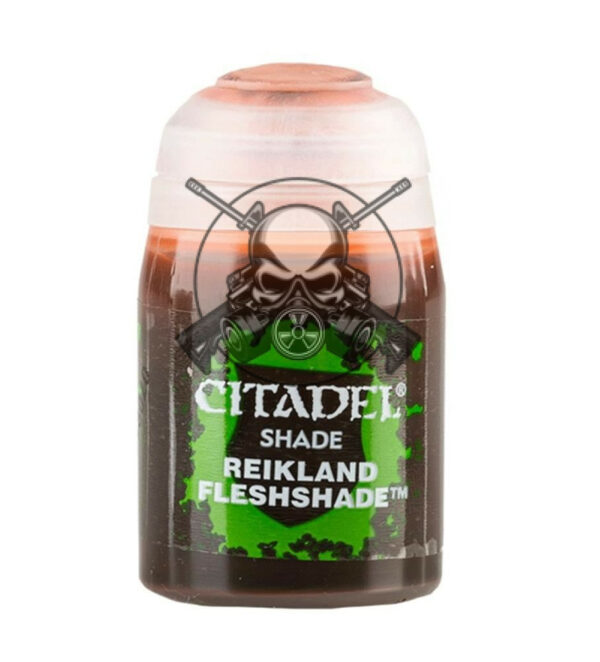 PINTURA CITADEL SHADE REIKLAND FLEHSHADE