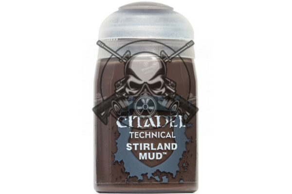 PINTURA CITADEL TECHNICAL STIRLAND MUD