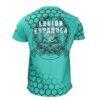 CAMISETA TÉCNICA SUBLIMACIÓN LEGIÓN - Imagen 2