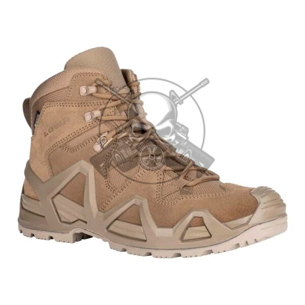 BOTA LOWA ZEPHYR MK2 GTX MID COYOTE