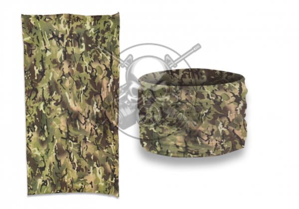 BRAGA FINA MULTICAM