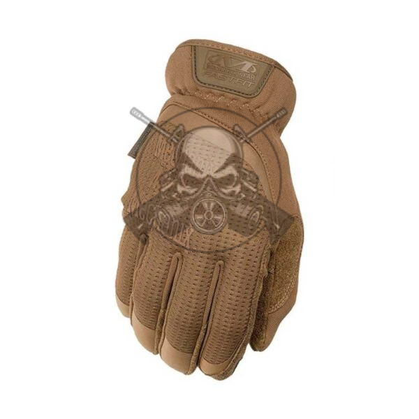 GUANTE MECHANIX FAST FIT COYOTE
