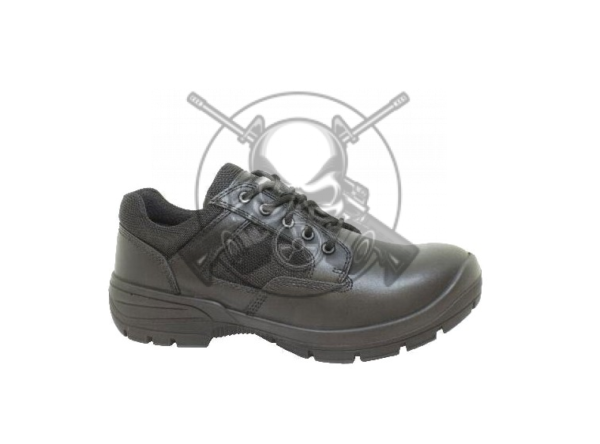 ZAPATO MAGNUM FOX 3" NEGRO