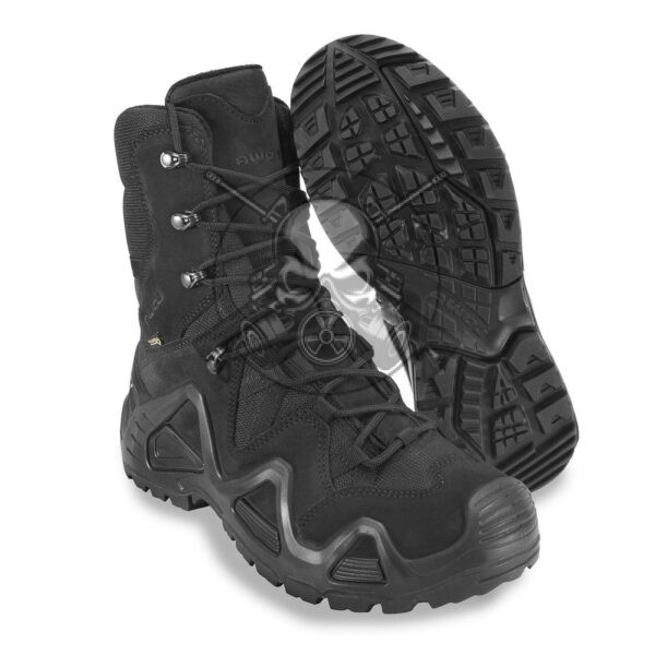 BOTA LOWA ZEPHYR MK2 GTX HI TF NEGRA