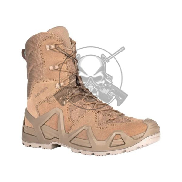 BOTA LOWA ZEPHYR MK2 GTX HI TF COYOTE OP