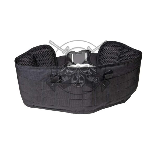 CEÑIDOR TACTICO PRIMERA LINEA MK3 NEGRO