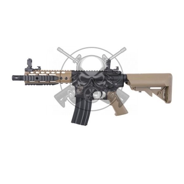 FUSIL SPECNA ARMS SA-C08 CORE CARBINE TAN-NEGRO