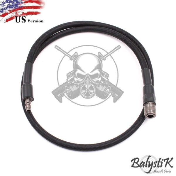 LINEA HPA BALYSTIK US NEGRA