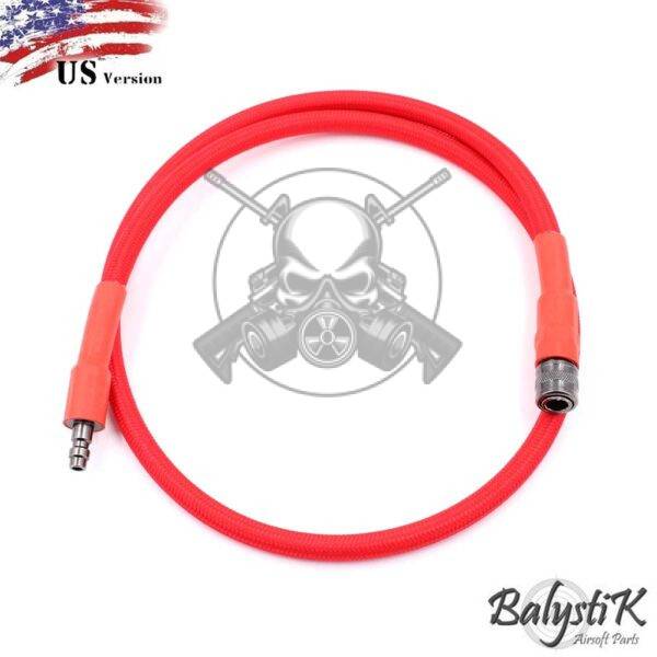 LINEA HPA BALYSTIK US ROJA
