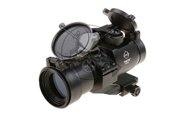 VISOR RED DOT THETA OPTICS M2 NEGRO