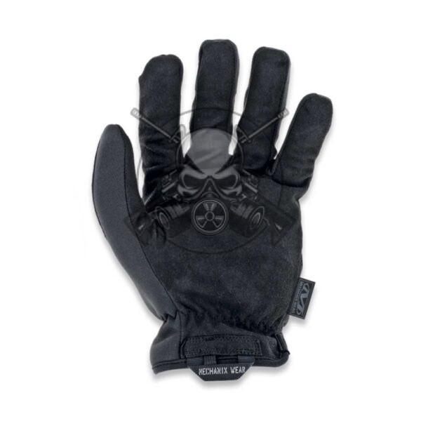 GUANTE MECHANIX ANTICORTE FAST FIT NEGRO - Imagen 2