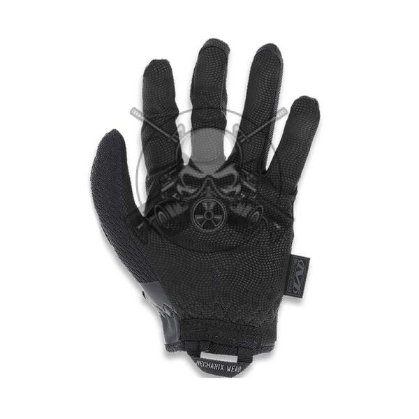 GUANTE MECHANIX COVER SPECIALITY 0.5MM NEGRO - Imagen 2