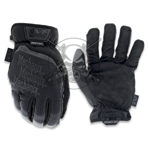 FFTAB-X55-008 FAST FIT D4 NEGRO