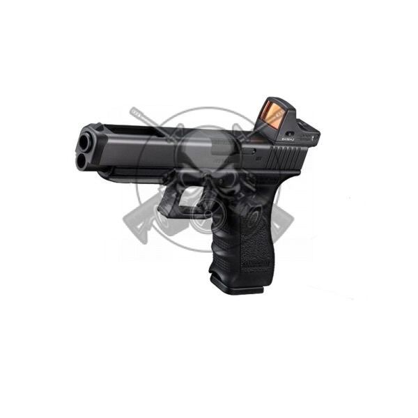 MONTURA MICRO RED DOT MARUI GLOCK NEGRA - Imagen 2