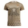 CAMISETA TÉCNICA SUBLIMACIÓN EJERCITO DE TIERRA