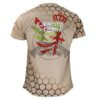 CAMISETA TÉCNICA SUBLIMACIÓN EJERCITO DE TIERRA - Imagen 2