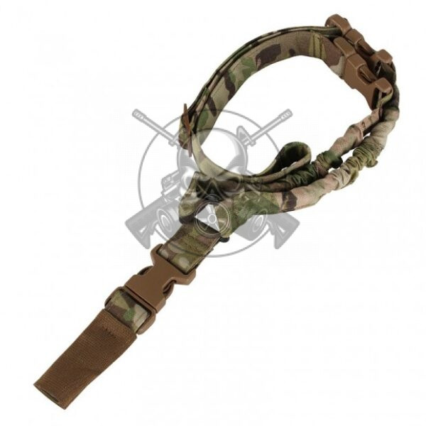 CORREA FUSIL 1 PUNTO MK2 MULTICAM