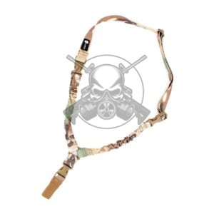 CORREA FUSIL 1 PUNTO MK2 MULTICAM