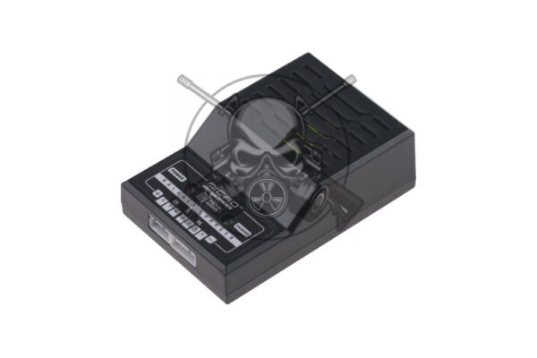 MICRO CARGADOR BALANCEADOR BATERIA LIPO SPECNA ARMS