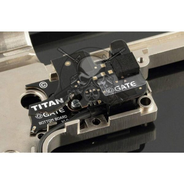 MOSFET GATE TITAN V2 AVANCED DELANTERO