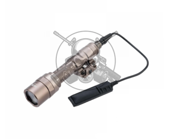 LINTERNA ELEMENT TACTICAL SCOUT TAN