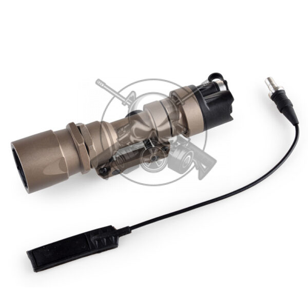 LINTERNA ELEMENT TACTICAL SUPER TAN