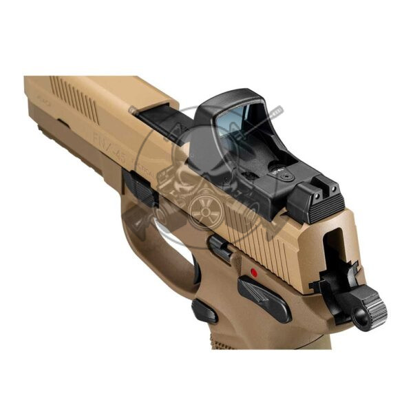 MICRO RED DOT PRO MARUI NEGRO - Imagen 2