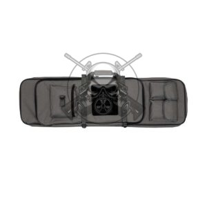 FUNDA FUSIL SPECNA ARMS 98CM GRIS