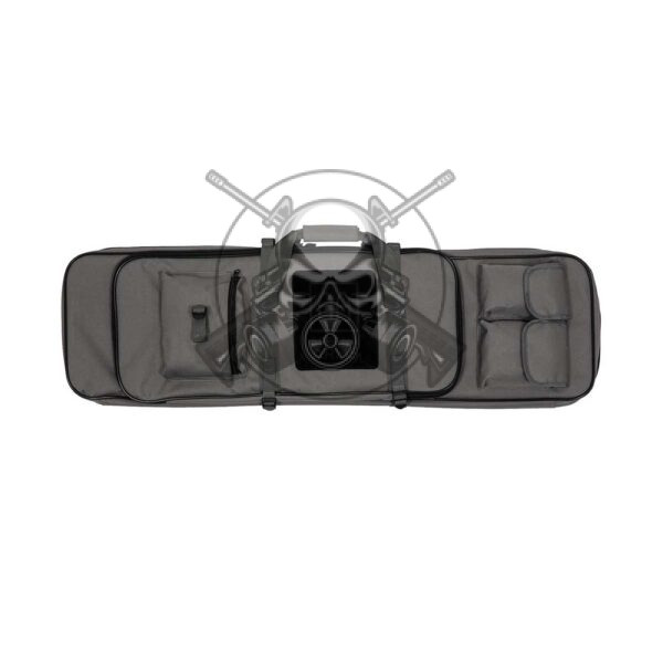 FUNDA FUSIL SPECNA ARMS 98CM GRIS